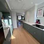 Topfloor In 아파트 스타방에르