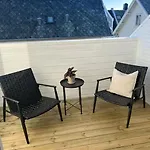 아파트 Topfloor In