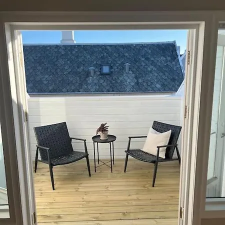 Appartamento Topfloor In