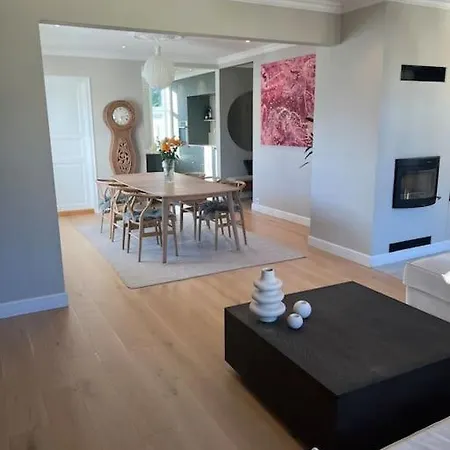 Topfloor In Apartamento *