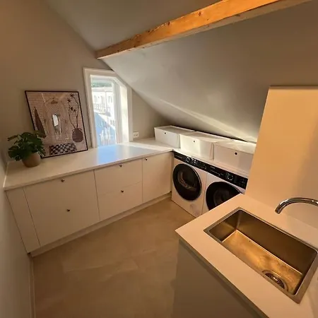 Topfloor In Stavanger