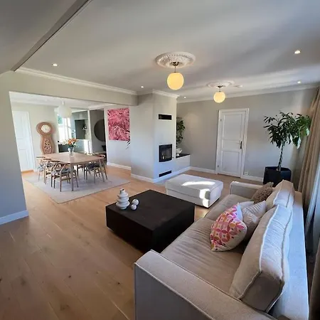 Appartement Topfloor In Stavanger