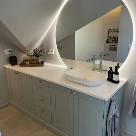 Topfloor In Stavanger