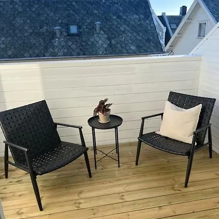 Apartamento Topfloor In
