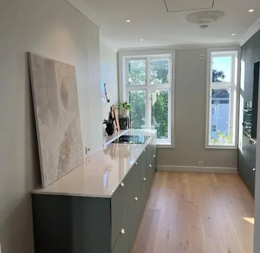 Topfloor In