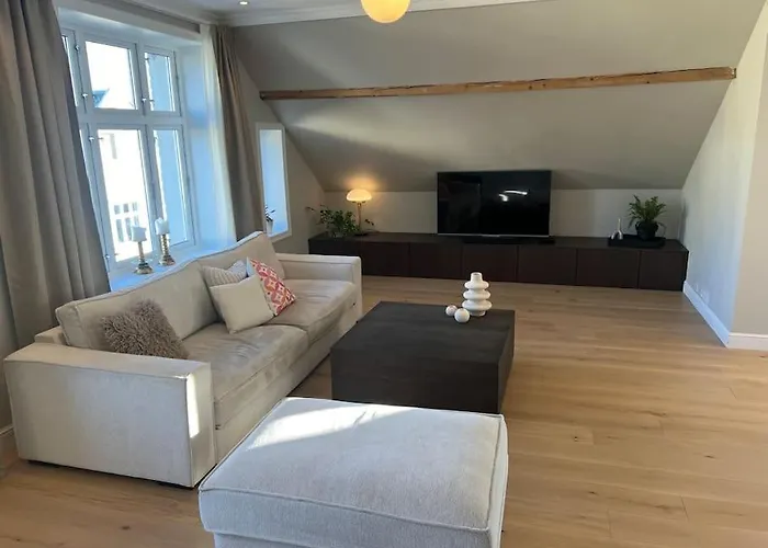 Topfloor In *