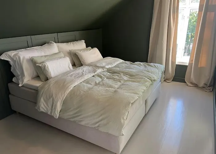 Topfloor In Stavanger